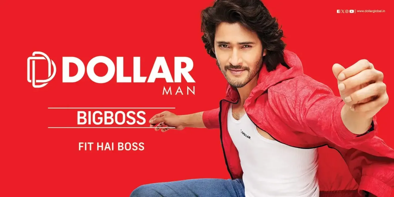 Dollar Man BigBoss