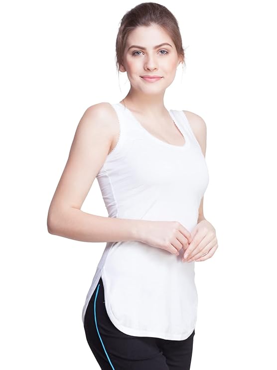 Dollar Missy Women's Camisole  Mutlicolour & white (all sizes from 65 cm to 110 cm)