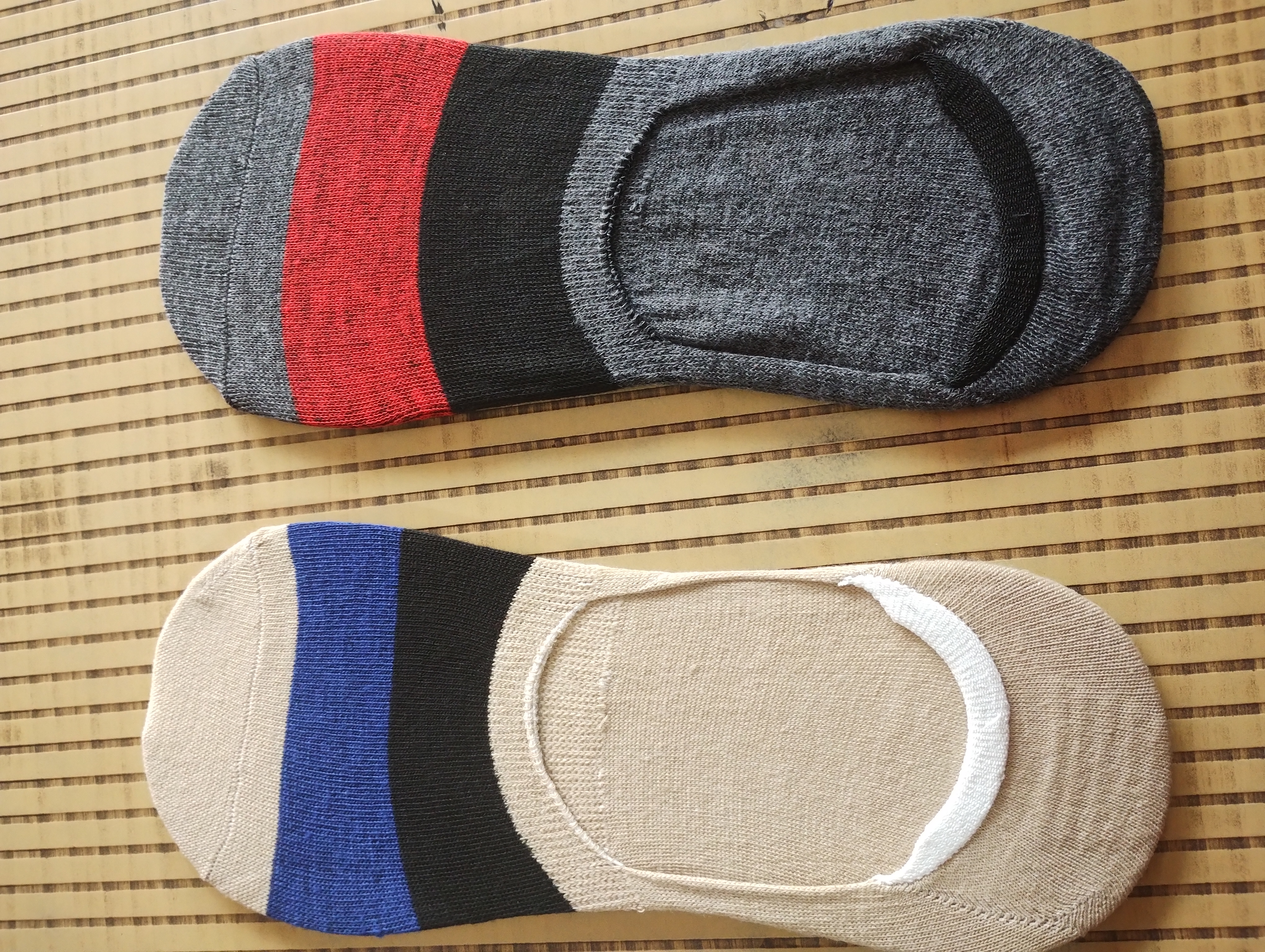 Loafer Cotton Socks for all Men's and Boys