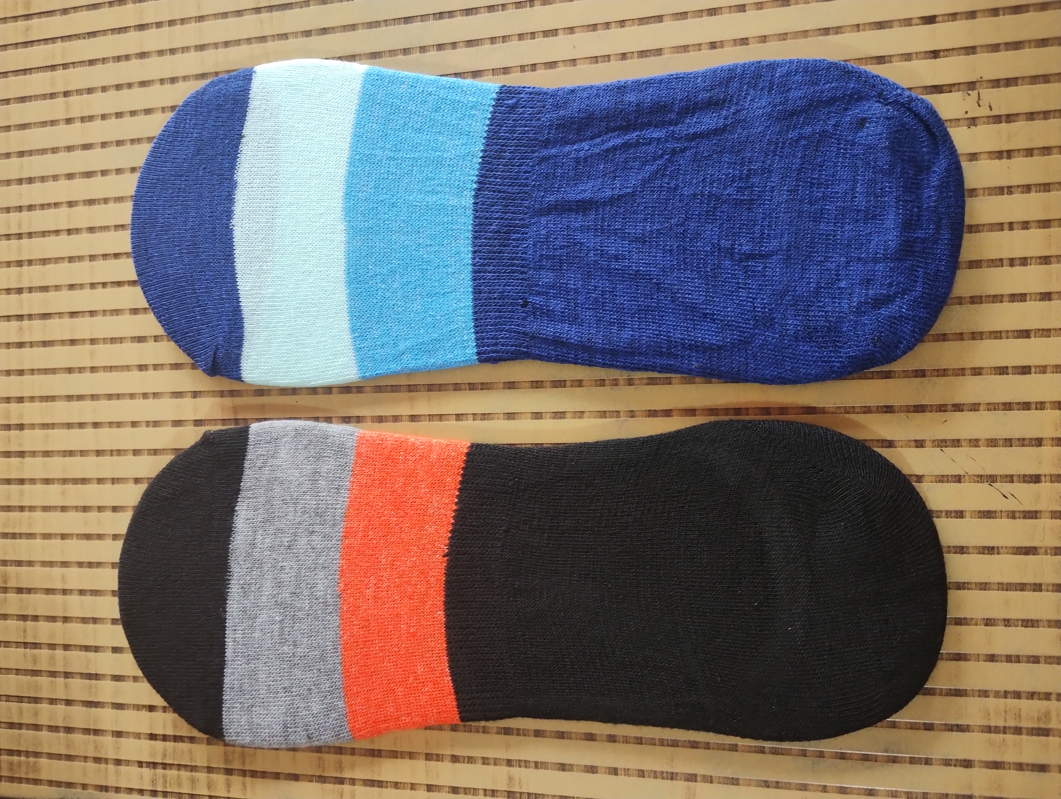 Loafer Cotton Socks for all Men's and Boys