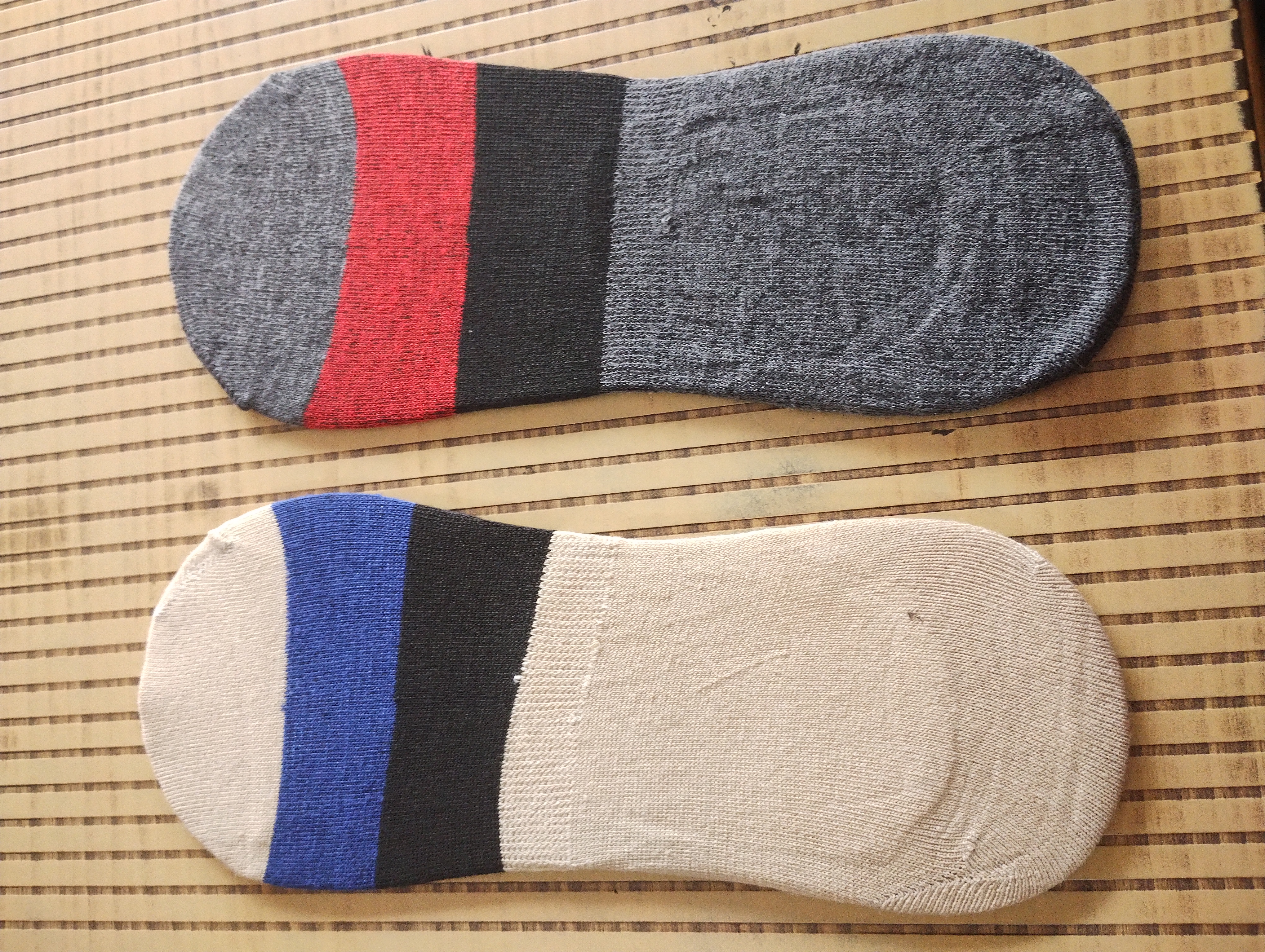 Loafer Cotton Socks for all Men's and Boys