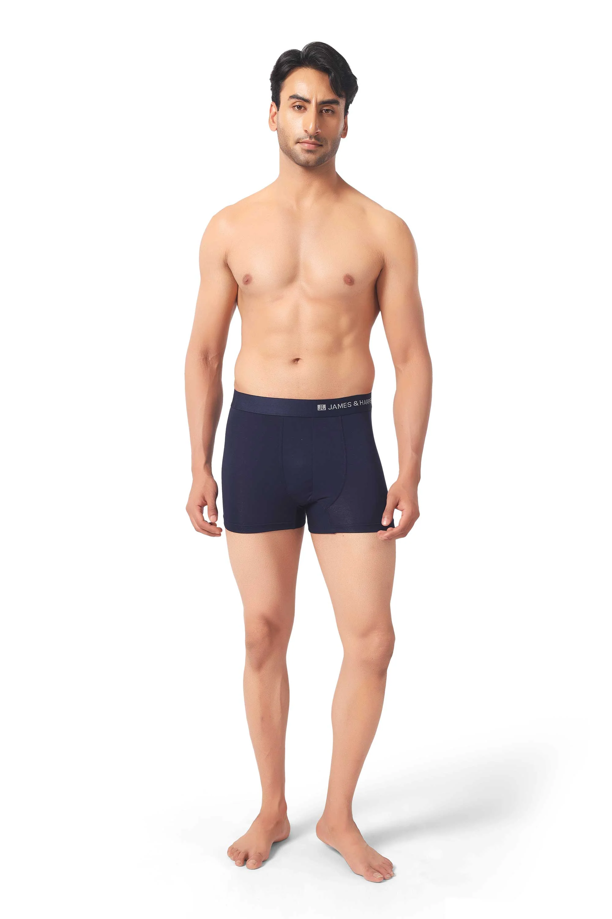 James and Harper - Mylo Premium Men's Truck Solid colors Size 85 cm to 100 cm