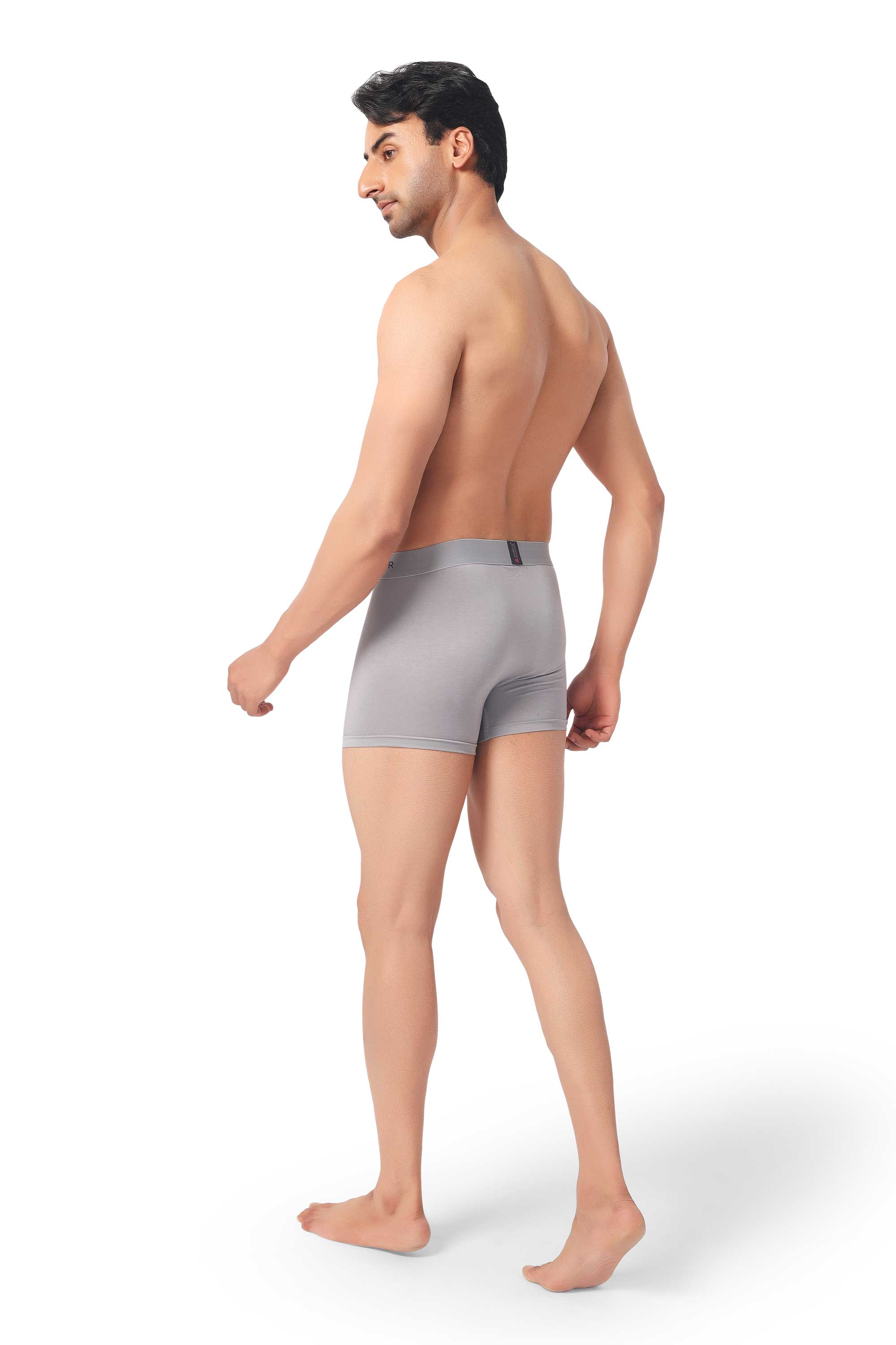 James and Harper - Mylo Premium Men's Truck Solid colors Size 85 cm to 100 cm